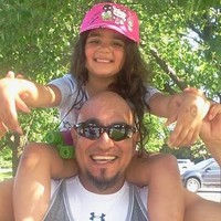 Andrew Trevino Martinez