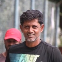 Srinath Prahlad