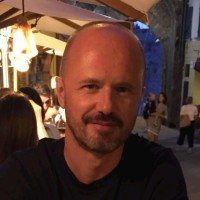 Cyrille DUTEIN