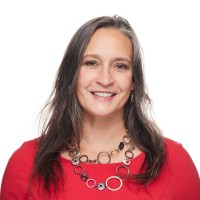 Tricia Johnson (Nixt)