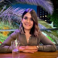 Lizbeth M. González Rios