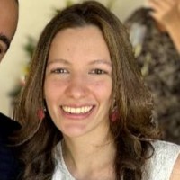 Cristina Paz Rodríguez