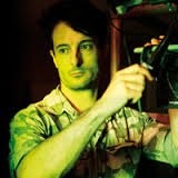 Mark Brown