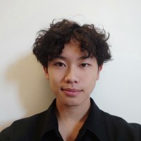 Maximilien YANG