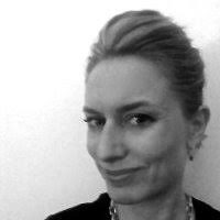 Catherine Crawley-Boevey
