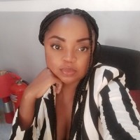 GAELLE GOUNOU