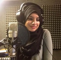 Momina Tashfeen