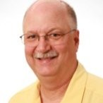 Rusty Pherson