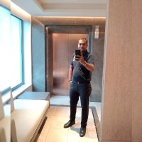 Ashok Das
