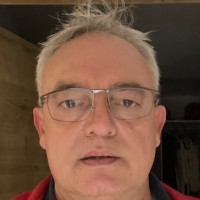 Bertrand Nique