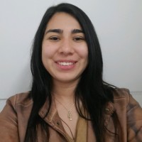 Marianna lucia Melo Narvaez
