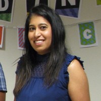 Nicole Noronha Castelino
