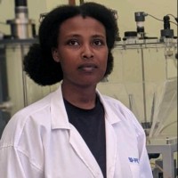 Sarah Kuradusenge Gikundiro