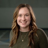 Mallory Riesberg, MPA