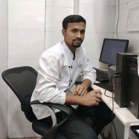 Ajoy Jena