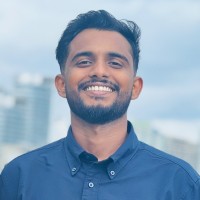Jagadeesh Palazhi