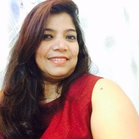 Rozina Gomes