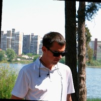Дмитрий Опанасенко