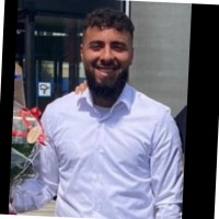 Yonos Hariesi