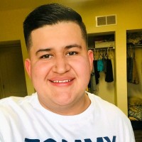 Jose Luís Ponce Olmedo