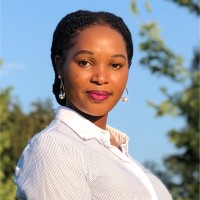Grace Uwera Ndahiro