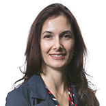 Helen Hall