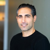 Eric Martirosian