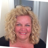 Tracey Farthing