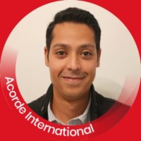 Adrian Garcia