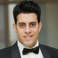 Nmair Hamdy