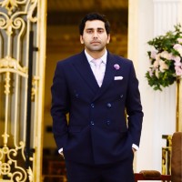 Muhammad Arslan Azeem