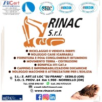 Rinac Srl