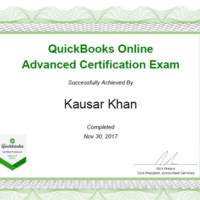 Kausar Khan
