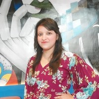 Yashi Agarwal