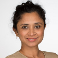 Tania Biswas