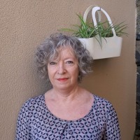 Nadine Hoyaux