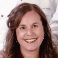 Irene Bos