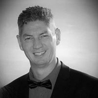 Eric Gaudreault
