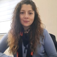 María Cristina Castellón Oyarzo