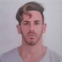 Ernesto Dariel Boza Campos