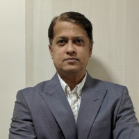 Aashish Barve