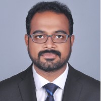 Subashraj V S