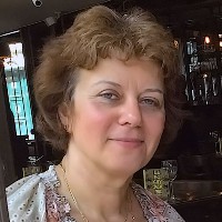 Anna Cseresnyes