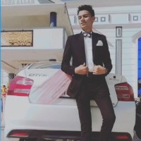 Fahad Ali Khan
