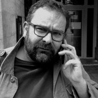 Serge Lacroix