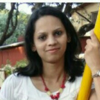 Namita Gore