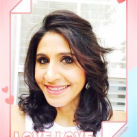 Bharti Patel