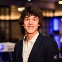 Jakob Niekerke