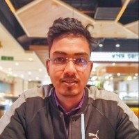 Arkadip Das