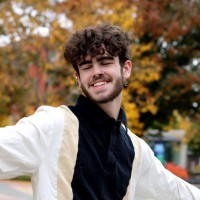 Jake Goldstein